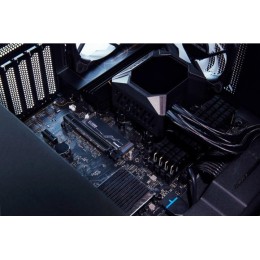 Твердотельный диск 512GB Transcend MTE300S, 3D TLC NAND, M.2 2230 ,PCI-E 4x [ R/W - 2000/1100 MB/s]